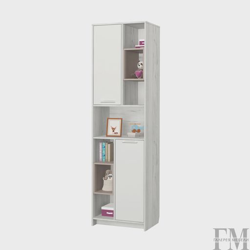 Стеллаж «Зефир 5.4»